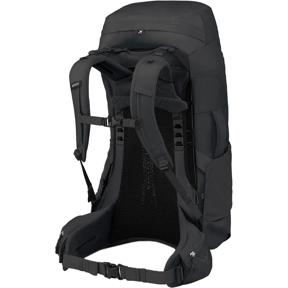 Osprey mochila montaña Farpoint Trek 70 04