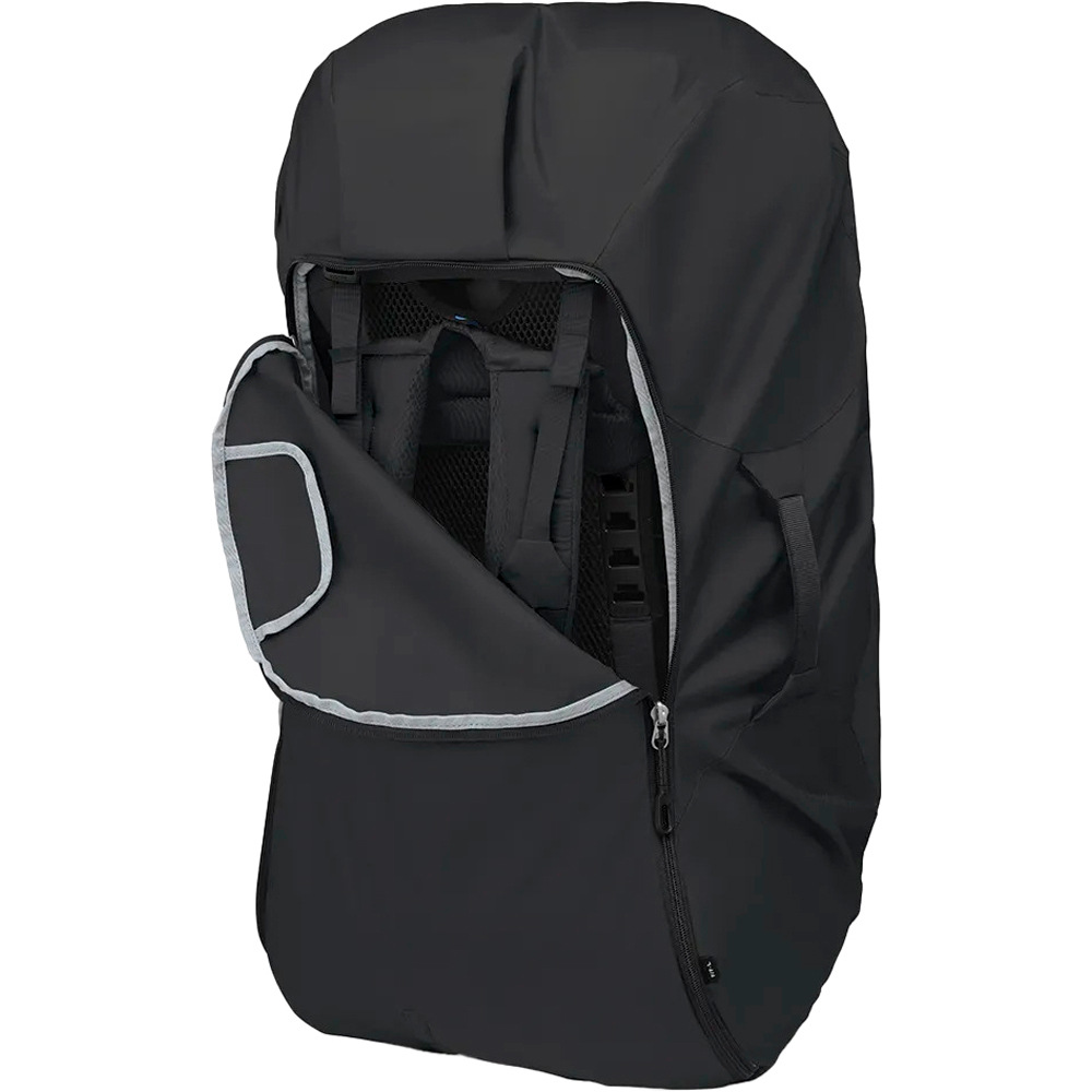 Osprey mochila montaña Farpoint Trek 70 06