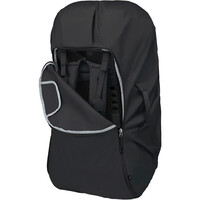 Osprey mochila montaña Farpoint Trek 70 06