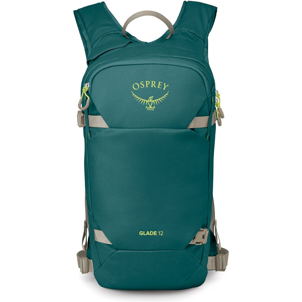 Osprey mochila montaña GLADE 12 02