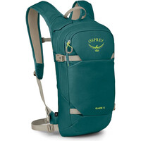 Osprey mochila montaña GLADE 12 vista frontal