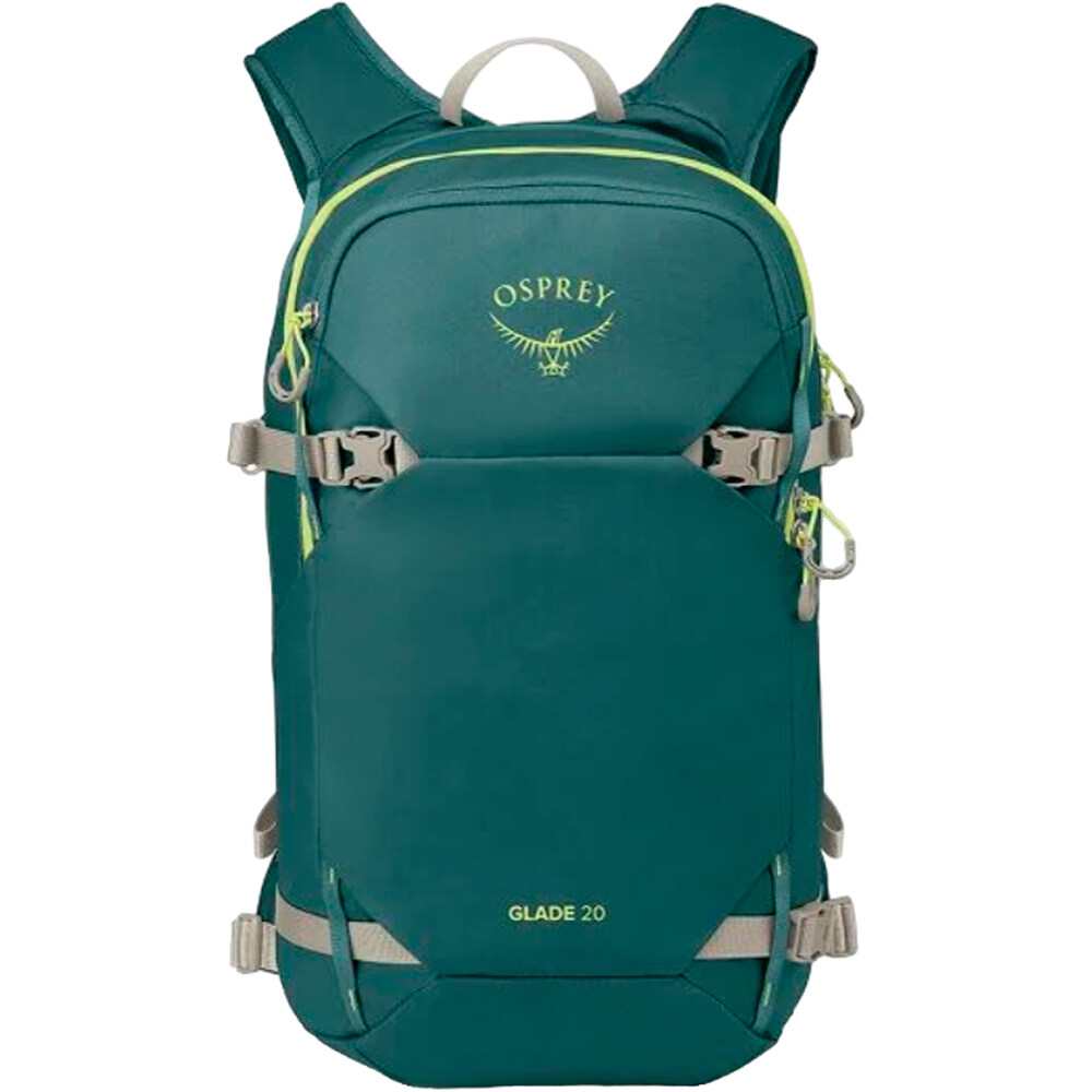 Osprey mochila montaña GLADE 20 02