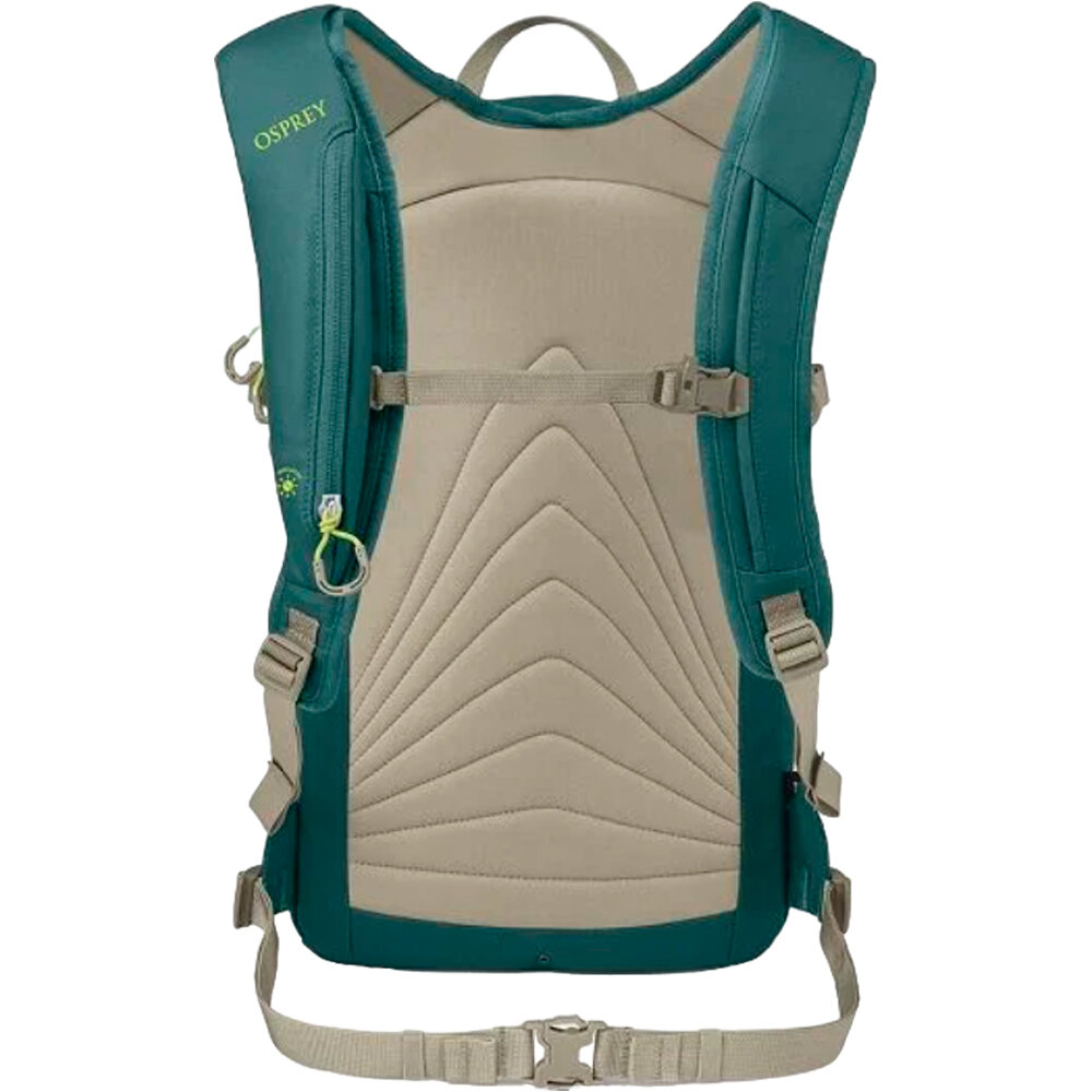 Osprey mochila montaña GLADE 20 03