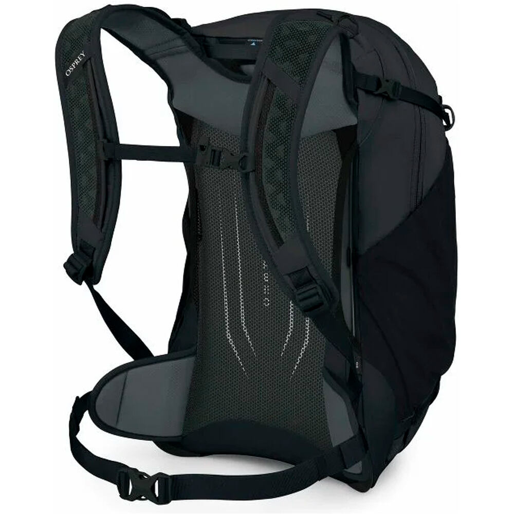 Osprey mochila montaña Hikelite 26 01