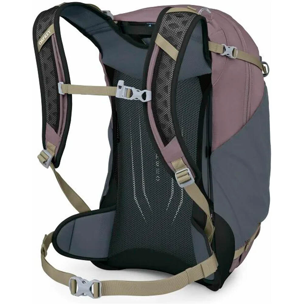 Osprey mochila montaña Hikelite 26 01