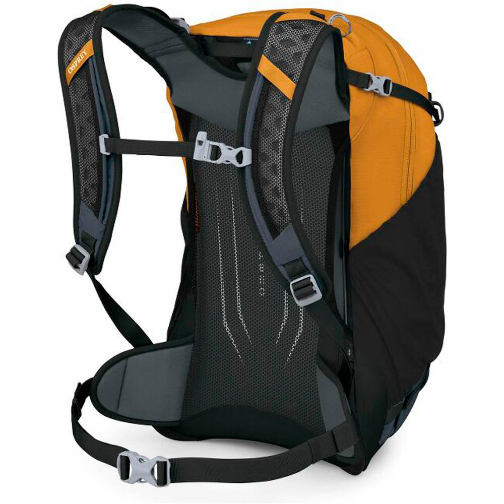 Osprey mochila montaña Hikelite 26 01