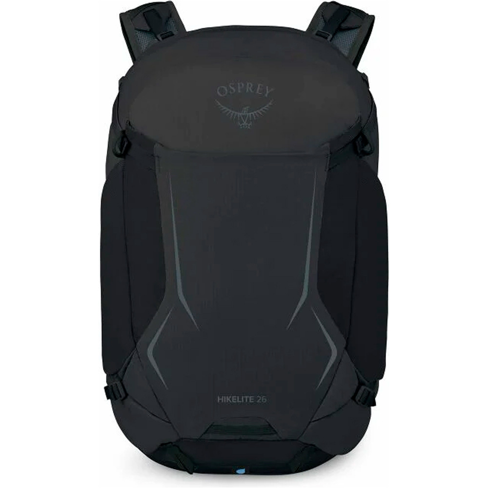 Osprey mochila montaña Hikelite 26 02