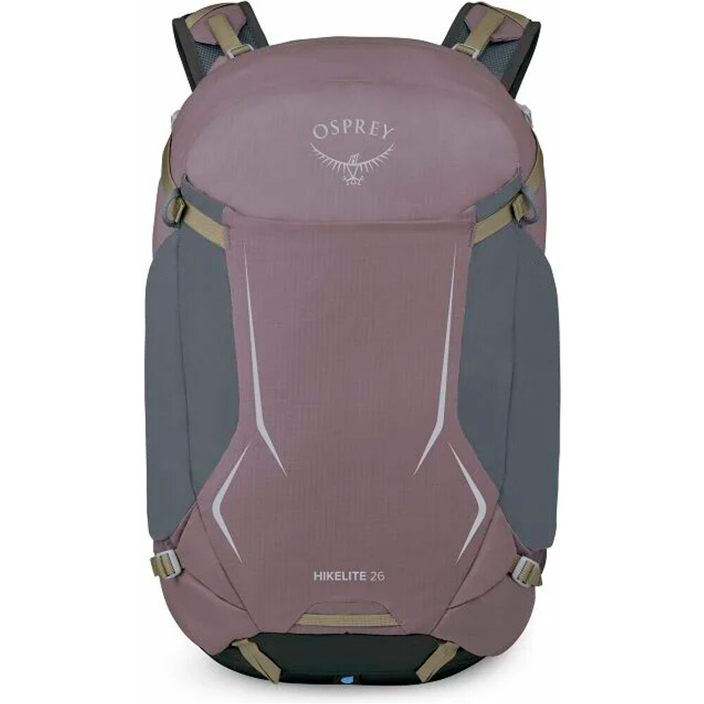 Osprey mochila montaña Hikelite 26 02