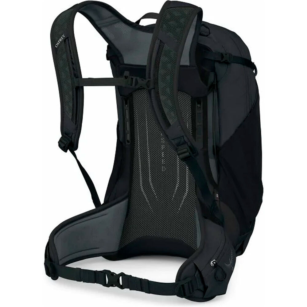 Osprey mochila montaña Hikelite 28 01