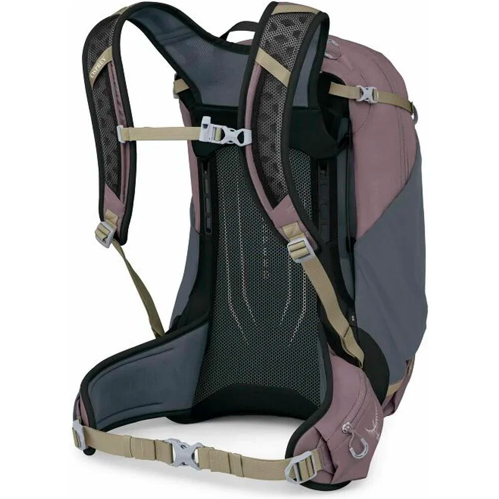 Osprey mochila montaña Hikelite 28 01