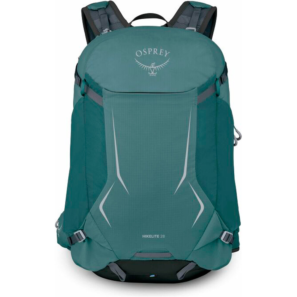 Osprey mochila montaña Hikelite 28 02