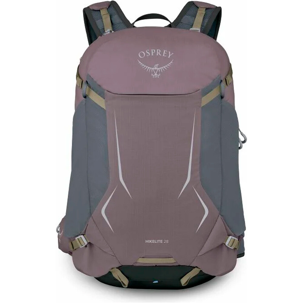 Osprey mochila montaña Hikelite 28 02