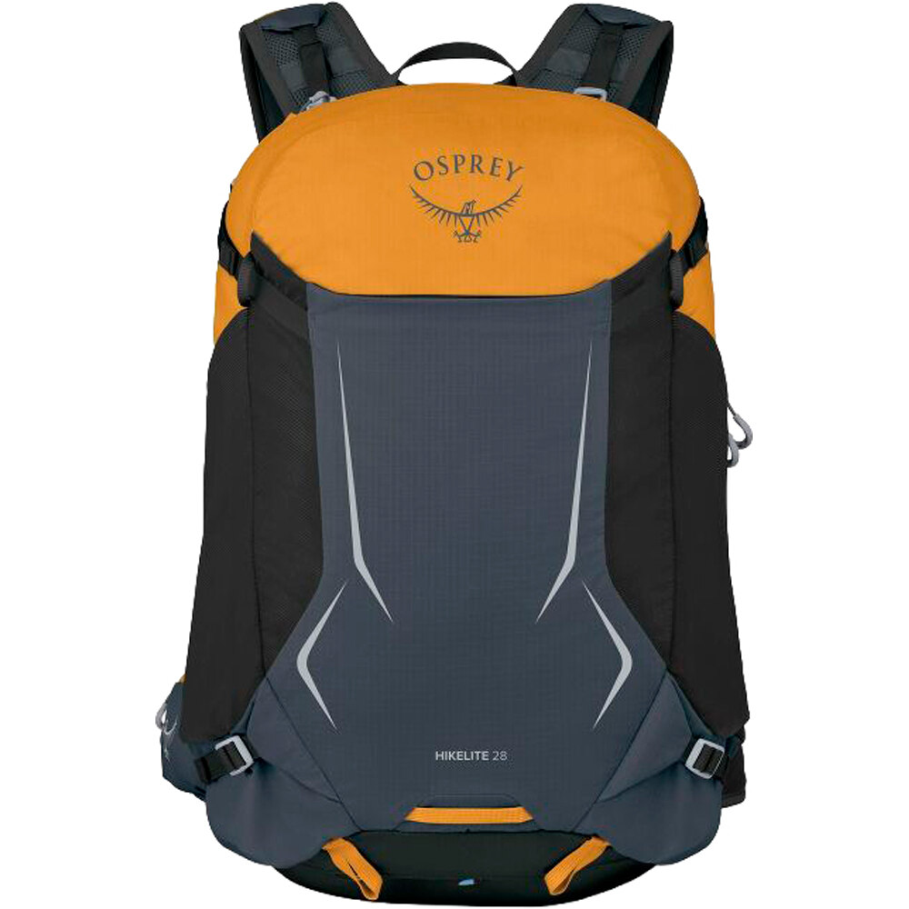 Osprey mochila montaña Hikelite 28 �� ������������� 02