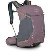 Osprey mochila montaña Hikelite 28 vista frontal