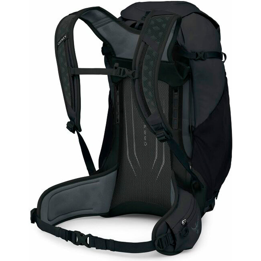 Osprey mochila montaña Hikelite 32 01