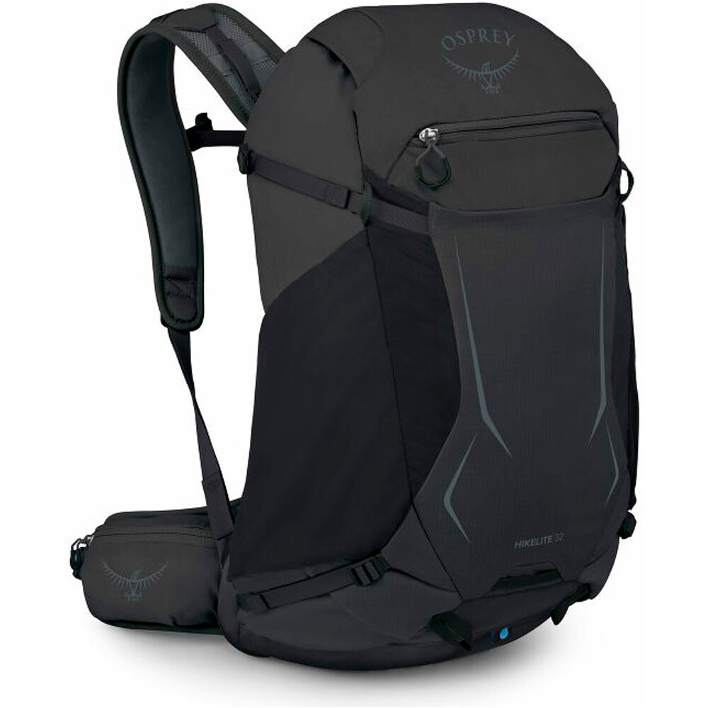 Osprey mochila montaña Hikelite 32 vista frontal