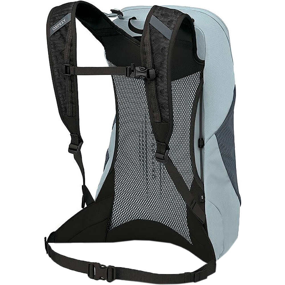 Osprey mochila montaña Hikelite LT 16 01