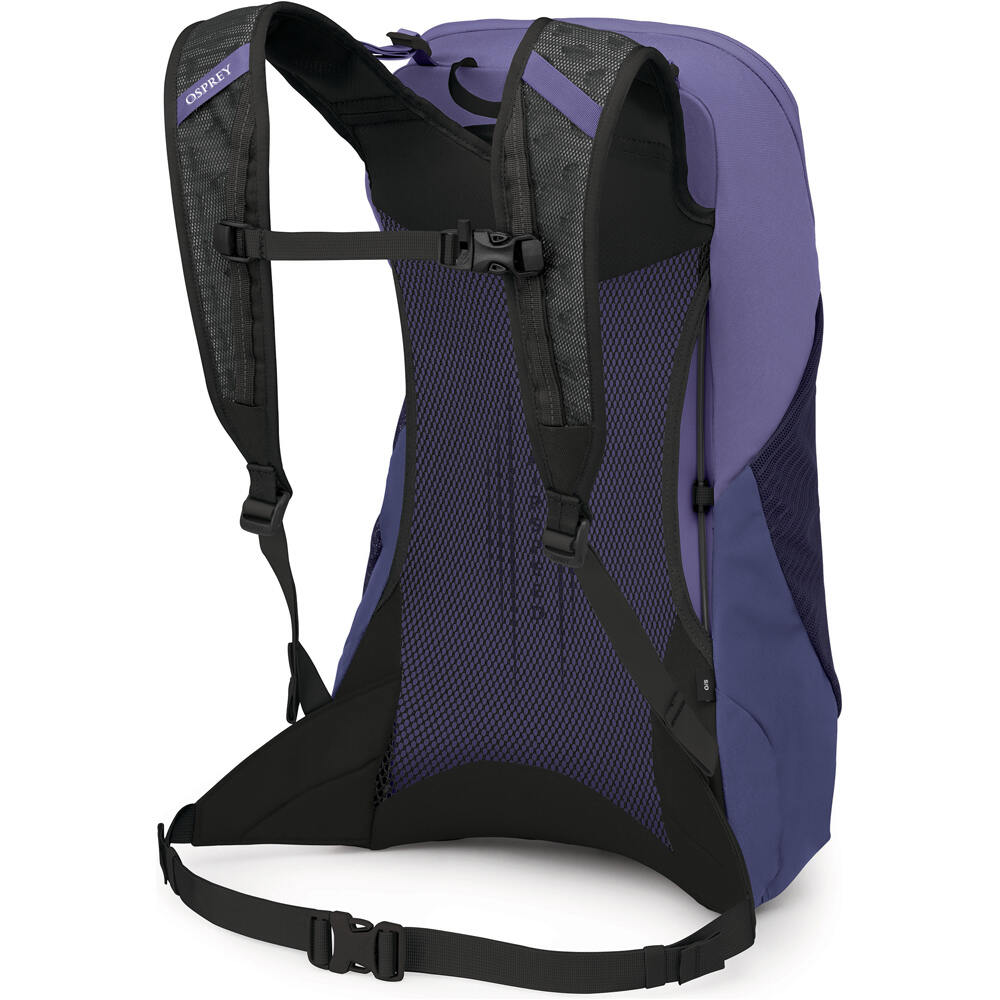 Osprey mochila montaña Hikelite LT 16 01