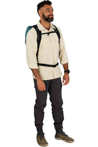 Osprey mochila montaña Hikelite LT 16 01