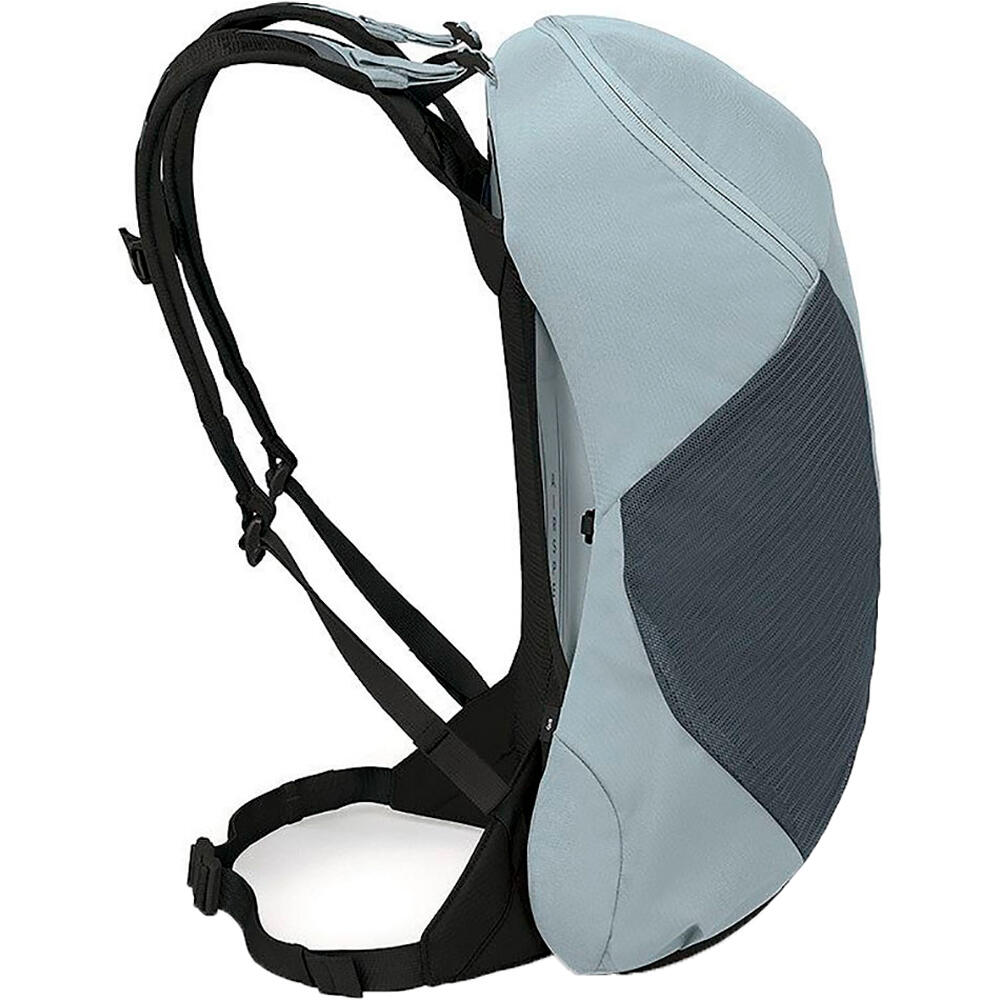 Osprey mochila montaña Hikelite LT 16 02