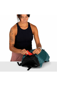 Osprey mochila montaña Hikelite LT 16 03
