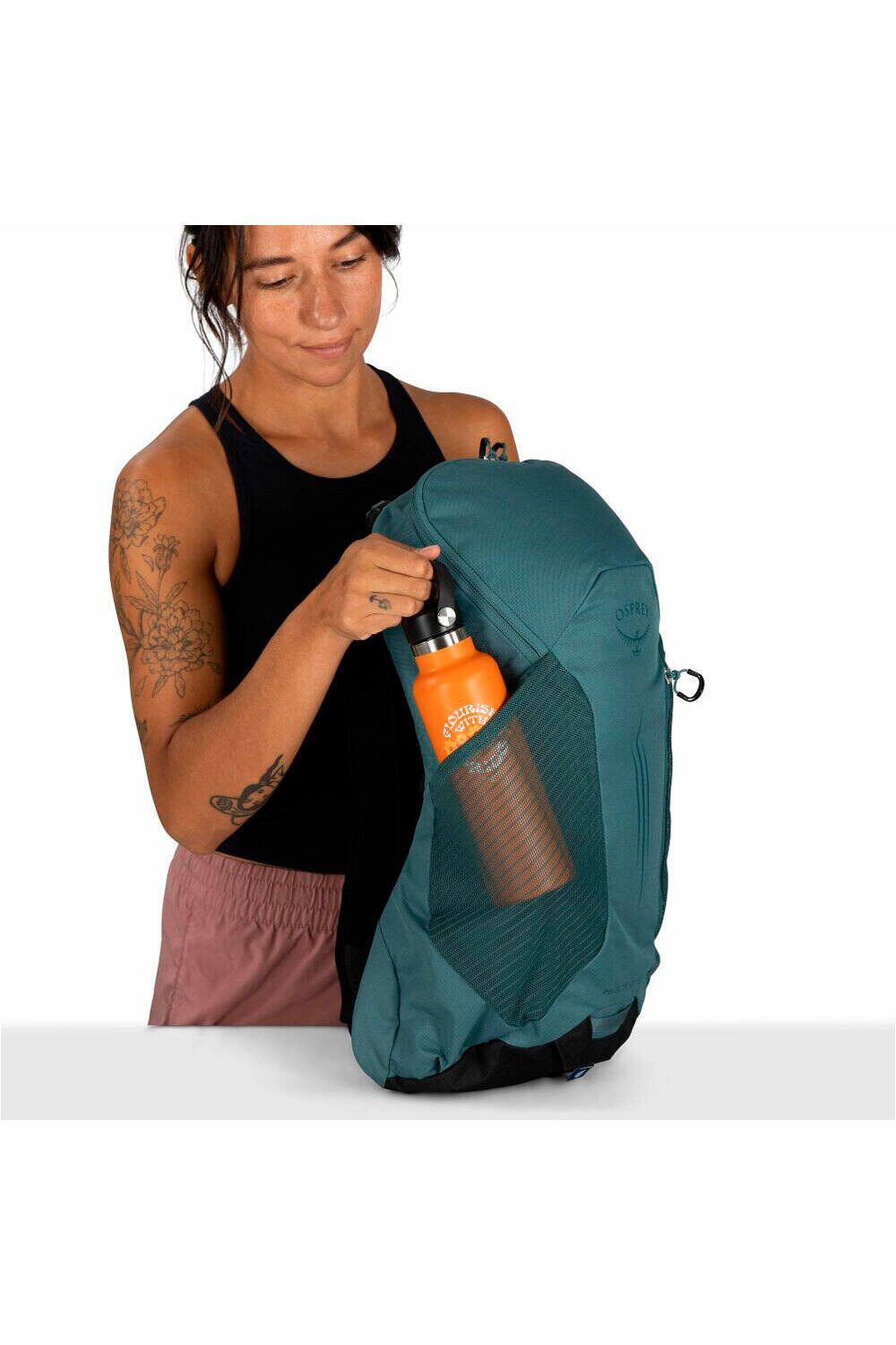 Osprey mochila montaña Hikelite LT 16 04
