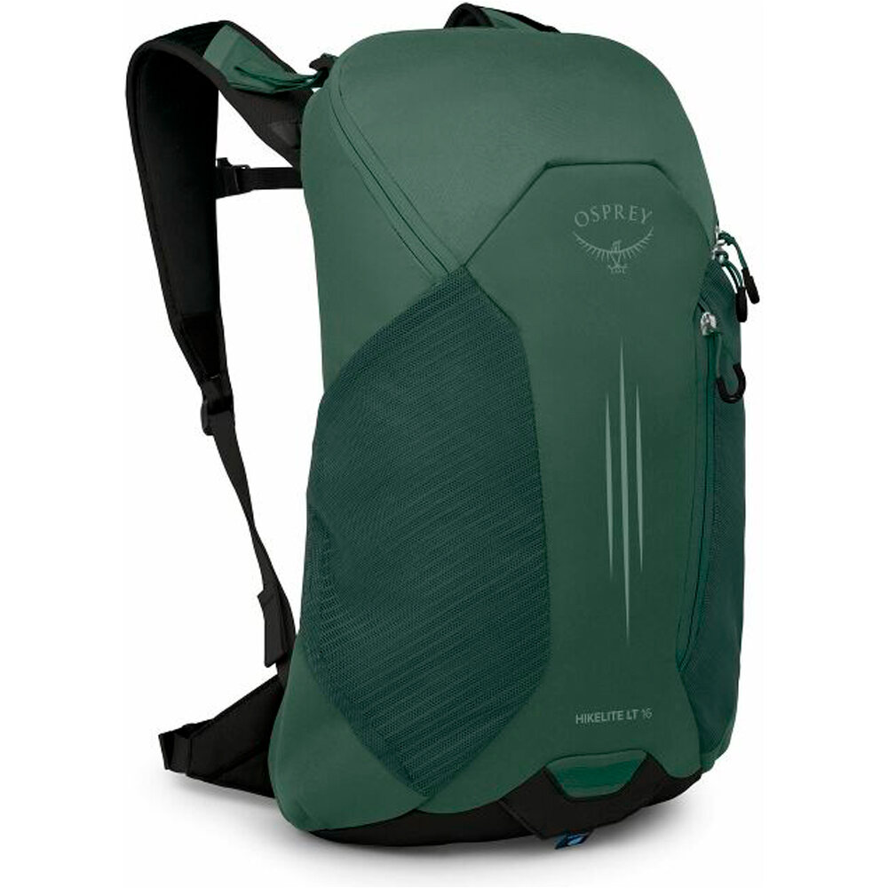 Osprey mochila montaña Hikelite LT 16 05