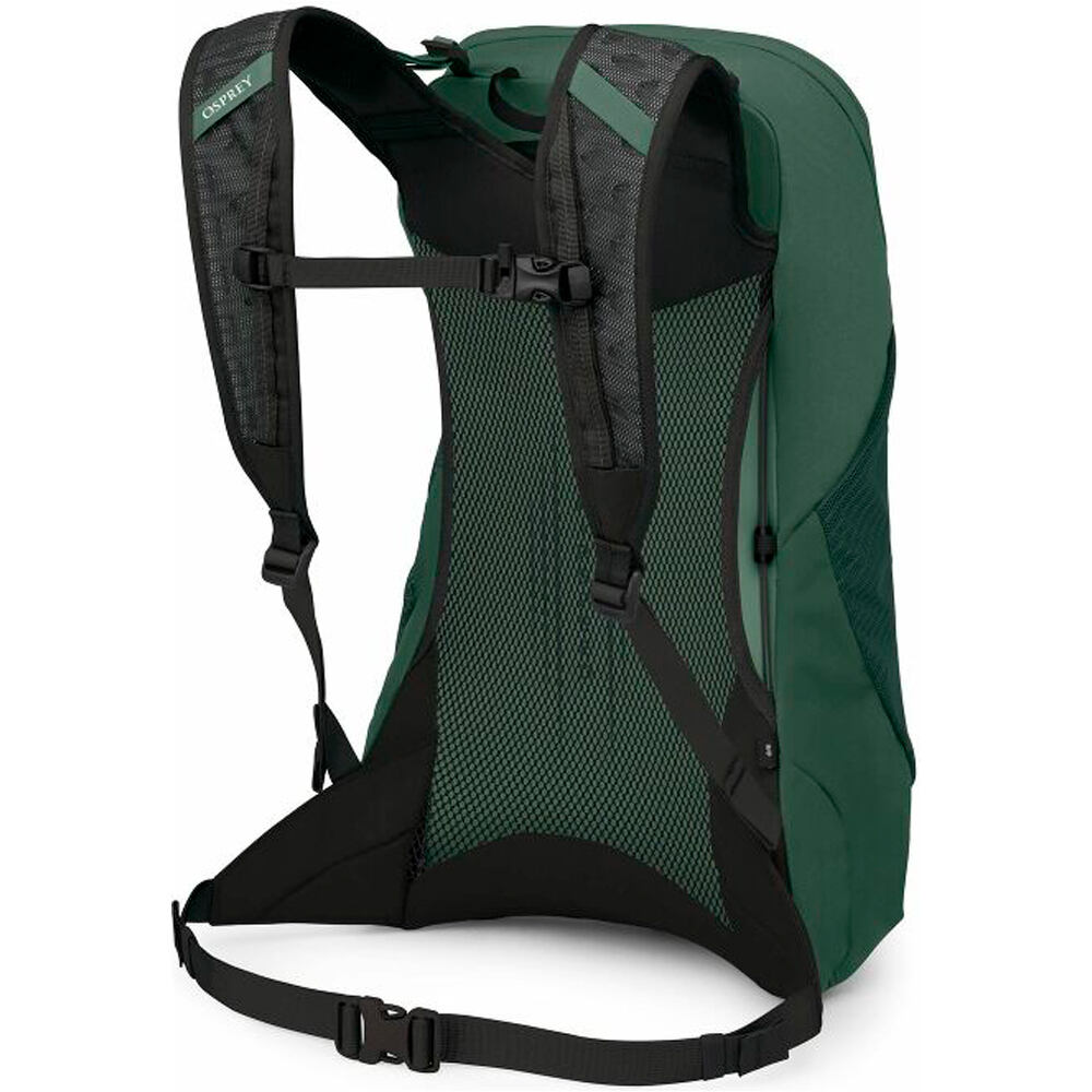 Osprey mochila montaña Hikelite LT 16 06