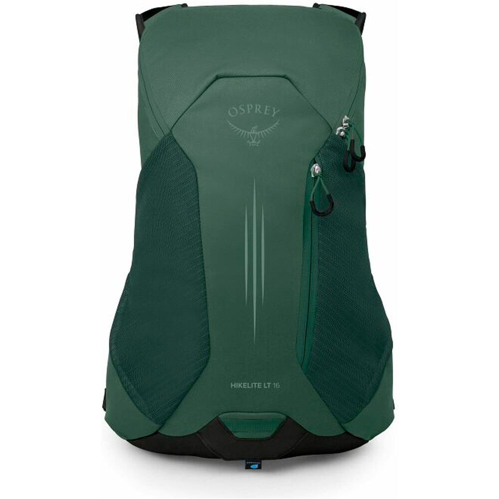 Osprey mochila montaña Hikelite LT 16 07