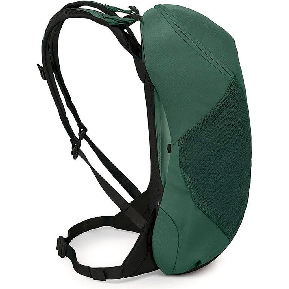 Osprey mochila montaña Hikelite LT 16 08