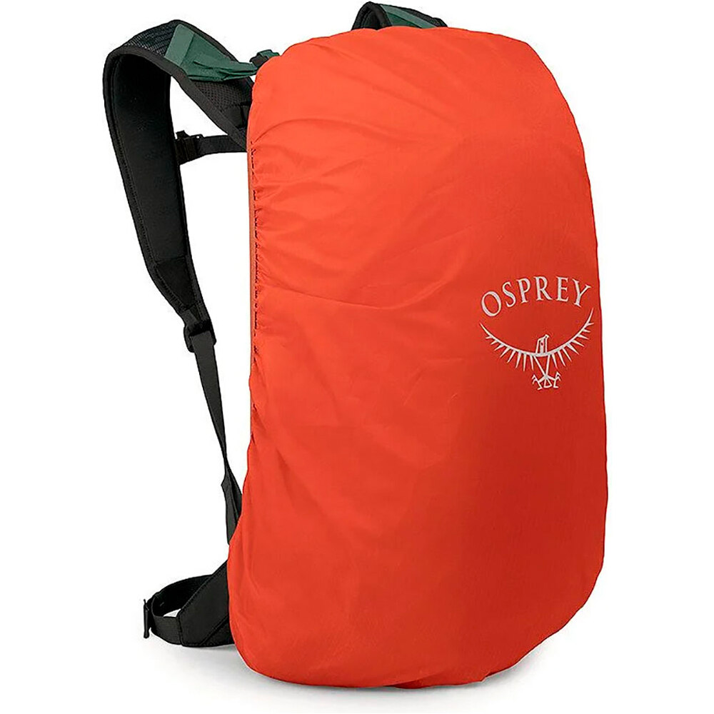 Osprey mochila montaña Hikelite LT 16 09
