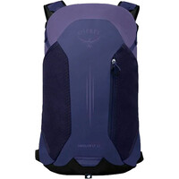 Osprey mochila montaña Hikelite LT 22 01