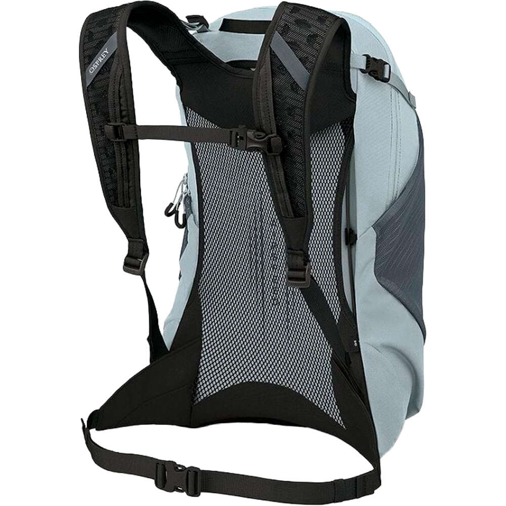 Osprey mochila montaña Hikelite LT 22 02