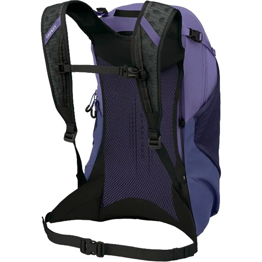 Osprey mochila montaña Hikelite LT 22 02