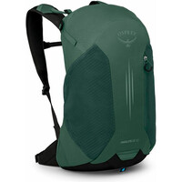 Osprey mochila montaña Hikelite LT 22 vista frontal