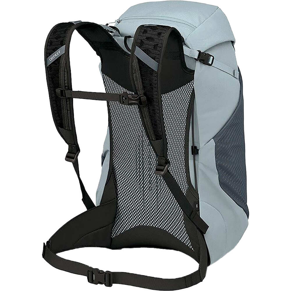 Osprey mochila montaña Hikelite LT 30 01