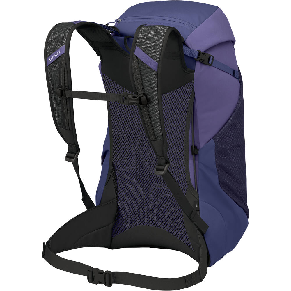 Osprey mochila montaña Hikelite LT 30 01