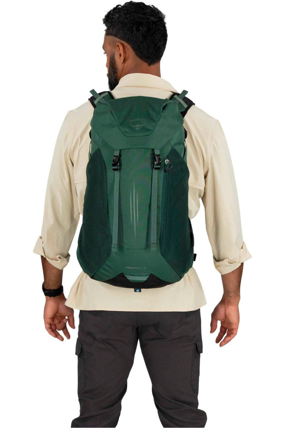 Osprey mochila montaña Hikelite LT 30 01