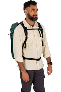 Osprey mochila montaña Hikelite LT 30 02