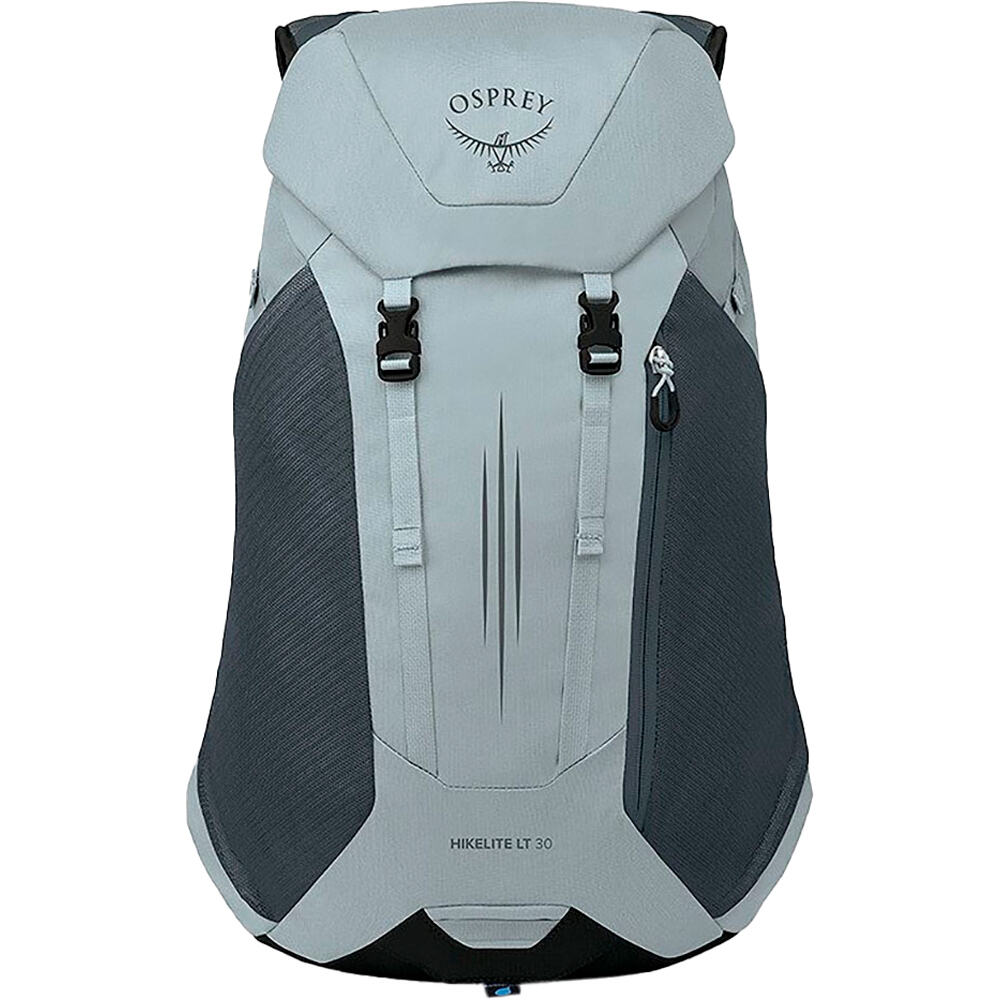 Osprey mochila montaña Hikelite LT 30 03