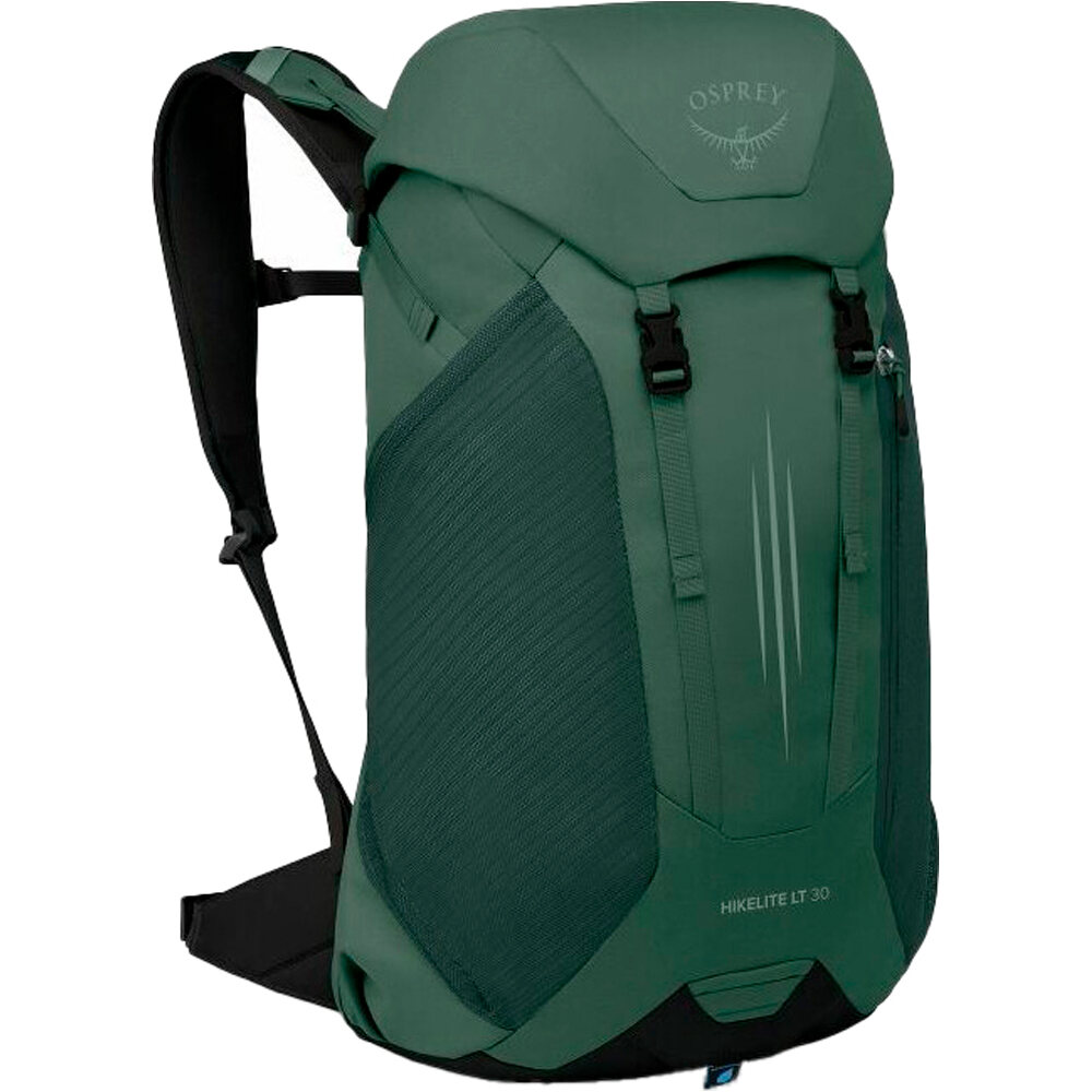 Osprey mochila montaña Hikelite LT 30 03
