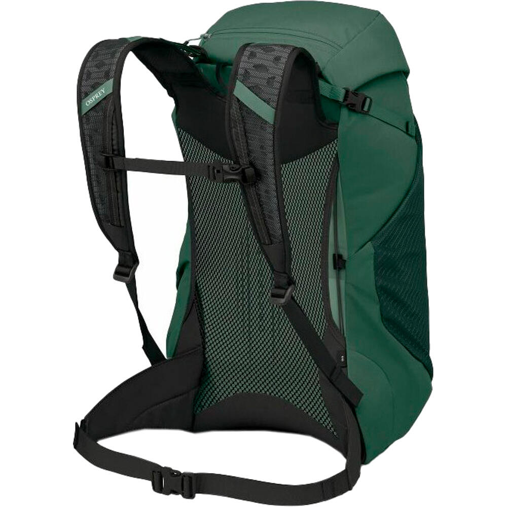 Osprey mochila montaña Hikelite LT 30 04