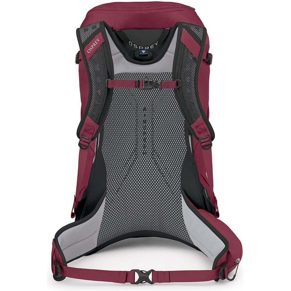 Osprey mochila montaña Hikelite Zip 32 01