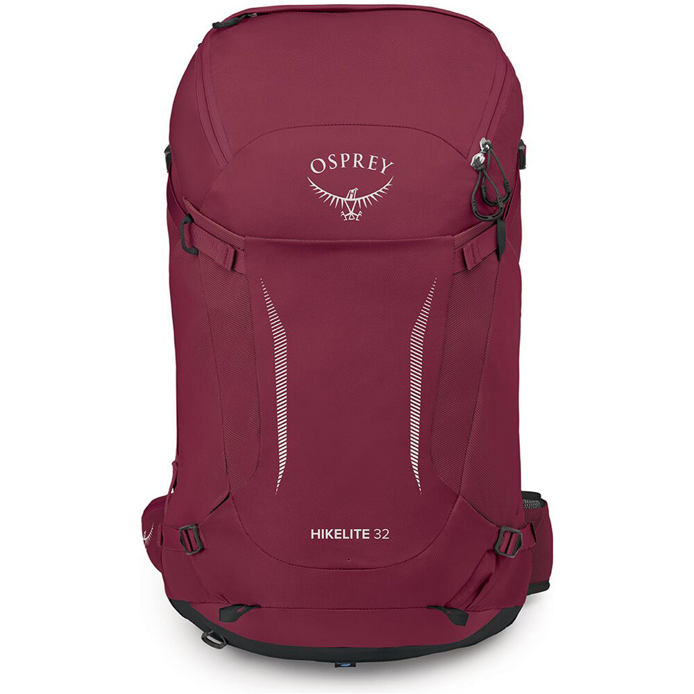 Osprey mochila montaña Hikelite Zip 32 02