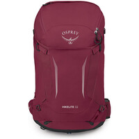 Osprey mochila montaña Hikelite Zip 32 02