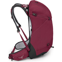 Osprey mochila montaña Hikelite Zip 32 03
