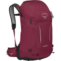 Osprey mochila montaña Hikelite Zip 32 vista frontal