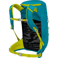 Osprey mochila montaña JET 18 01