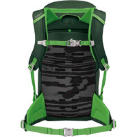 Osprey mochila montaña JET 18 01