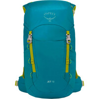 Osprey mochila montaña JET 18 02